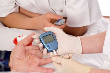 Diabetes Treatment in Pune
