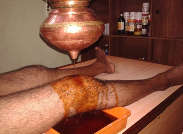 Panchakarma Treatment in Pune