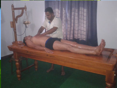 Panchakarma Treatment in Pune